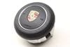 Steering Wheel Airbag / Air Bag 95B880201 — photo 1