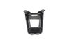 Steering Wheel Trim (FRONT LOWER) 95B419938 — photo 2
