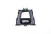 Steering Wheel Trim (REAR LOWER) 95B951527 — photo 2