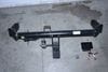 Tow / Trailer Hitch Assembly 8R0800491A — photo 1