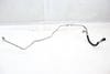 Transmission Cooler Line / Pipe 95B317817A — photo 1