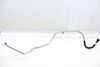 Transmission Cooler Line / Pipe 95B317818A — photo 1