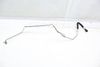 Transmission Cooler Line / Pipe 95B317818A — photo 2