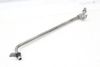 Transmission Oil Cooler Pressure Line 95B317825A — photo 1