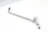 Transmission Oil Cooler Pressure Line 95B317825A — photo 2