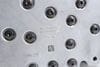7-SPEED Pdk Transmission Valve Body / Mechatronic Assembly 0B5325025AC — photo 2