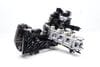7-SPEED Pdk Transmission Valve Body / Mechatronic Assembly 0B5325025AC — photo 3