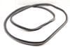 Trunk Hatch Seal / Weather Stripping 95B827705B — photo 1
