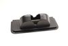 Trunk Latch Cover 95B827520A — photo 2