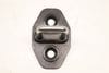 Trunk Latch Striker Plate 7P0827517F — photo 1