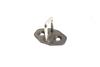 Trunk Latch Striker Plate 7P0827517F — photo 1