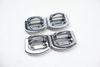 Trunk Tie Down Hook Set (4) 1K0864203 — photo 2