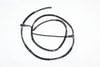 Turbo Air Hose / Line 95B145693B — photo 1