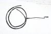 Turbo Air Hose / Line 95B145693B — photo 2