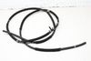 Turbo Air Hose / Line 95B145693B — photo 1