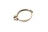 Turbo Exhaust Pipe Clamp 95B253725B — photo 2