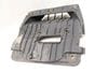 Underbody Shield Panel / Liner (CENTER) 95B825370A — photo 1