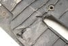 Underbody Shield Panel / Liner (CENTER) 95B825370A — photo 2