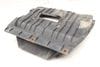 Underbody Shield Panel / Liner (CENTER) 95B825370A — photo 3