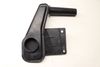Upper Windshield Washer Reservoir / Filler Neck 95B955452A — photo 1