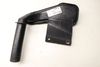 Upper Windshield Washer Reservoir / Filler Neck 95B955452A — photo 2