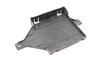 Voltage Stabilizer Control Module Bracket 8R0907371 — photo 1
