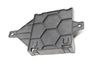 Voltage Stabilizer Control Module Bracket 8R0907371 — photo 2