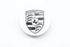 Wheel Center Cap 95B601150 — photo 1