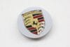Wheel Center Cap 95B601150A — photo 1