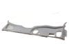 Windshield Cowl / Rain Tray 95B819447C — photo 1