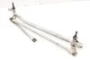 Windshield Wiper Transmission /  Bracket 95B955023B — photo 1