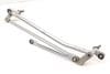 Windshield Wiper Transmission /  Bracket 95B955023B — photo 2