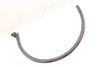 Lower Door Weather Stripping / Seal (OUTER) 5GM837651 — photo 2