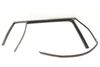 Door Window Glass Channel / Seal 5GM839432B — photo 1