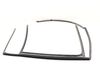 Door Window Glass Channel / Seal 5GM839432B — photo 2