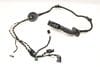 Door Wiring Harness 5G4971694K — photo 1