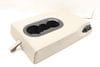 Seat Armrest / Cup Holder 5GM885081L — photo 1