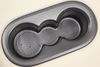 Seat Armrest / Cup Holder 5GM885081L — photo 3