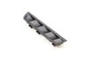 Upper Dash Defrost Vent 5G1819706B — photo 1