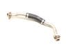 Turbo Oil Return Line / Pipe 06K145735R — photo 1