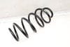 Coil Spring 3C0411105B — photo 1