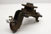Spindle Knuckle w/ Wheel Bearing 5C0407255 — photo 1