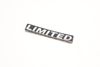 Fender Emblem / Badge (LIMITED) 561071010C — photo 1