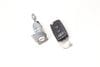 Lock Switch / Cylinder w/ Key 561898375N — photo 1