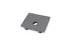 Center Console Trim / Bracket Cover 561863080 — photo 1
