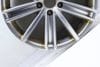 18" Inch Alloy Rim / Wheel 5N0601025AF — photo 5