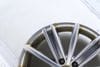 18" Inch Alloy Rim / Wheel 5N0601025AF — photo 6