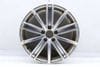 18" Inch Alloy Rim / Wheel 5N0601025AF — photo 1
