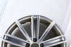 18" Inch Alloy Rim / Wheel 5N0601025AF — photo 3