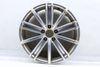 18" Inch Alloy Rim / Wheel 5N0601025AF — photo 1